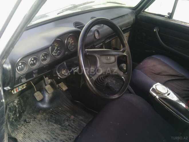 LADA (VAZ) 2106 1985, 263,500 km - 1.5 l - Bakı
