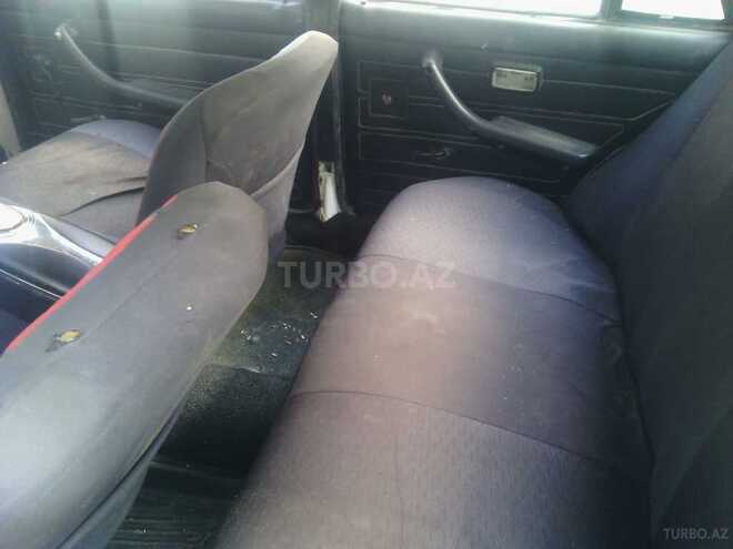 LADA (VAZ) 2106 1985, 263,500 km - 1.5 l - Bakı