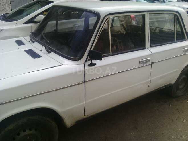 LADA (VAZ) 2106 1985, 263,500 km - 1.5 l - Bakı