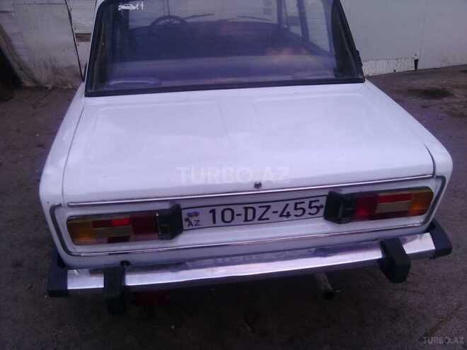 LADA (VAZ) 2106 1985, 263,500 km - 1.5 l - Bakı
