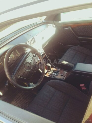 Mercedes C 200 1994, 295,000 km - 0.2 л - Ağcabədi
