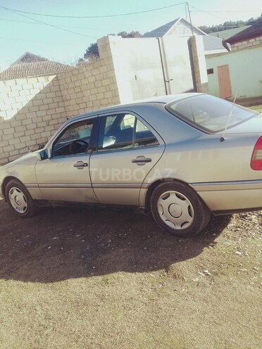 Mercedes C 200 1994, 295,000 km - 0.2 л - Ağcabədi
