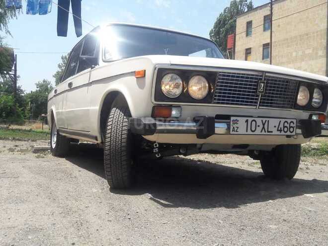 LADA (VAZ) 2106 1992, 400,000 km - 0.2 l - Masallı