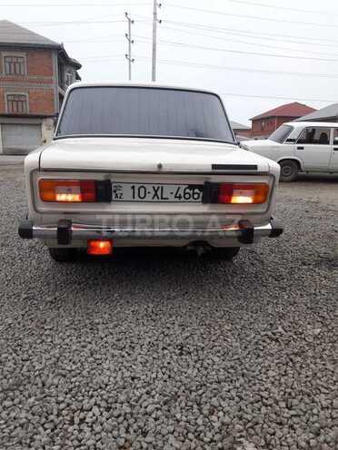 LADA (VAZ) 2106 1992, 400,000 km - 0.2 l - Masallı