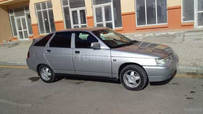 LADA (VAZ) 2112 2006, 428,719 km - 1.6 л - Bakı