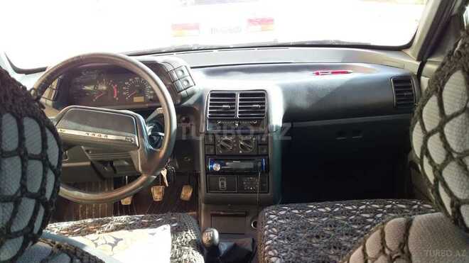 LADA (VAZ) 2112 2006, 428,719 km - 1.6 л - Bakı