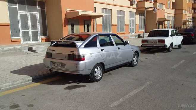 LADA (VAZ) 2112 2006, 428,719 km - 1.6 л - Bakı