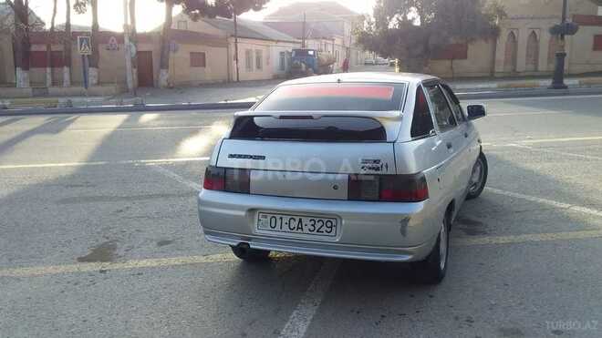 LADA (VAZ) 2112 2006, 428,719 km - 1.6 л - Bakı