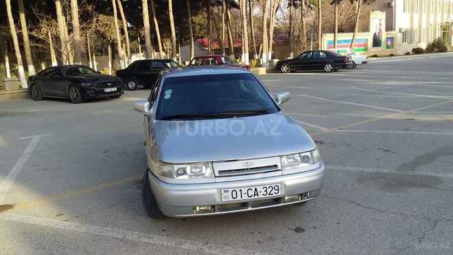 LADA (VAZ) 2112 2006, 428,719 km - 1.6 л - Bakı