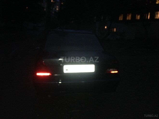 Mercedes C 180 1998, 398,889 km - 0.2 l - Bakı