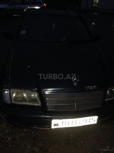 Mercedes C 180 1998, 398,889 km - 0.2 l - Bakı