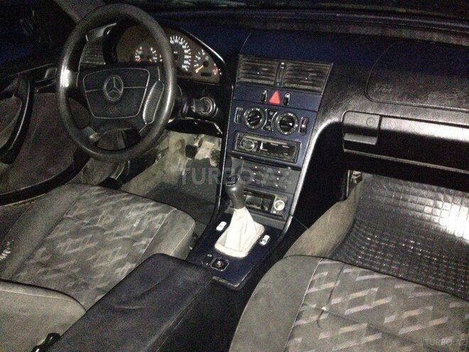 Mercedes C 180 1998, 398,889 km - 0.2 l - Bakı
