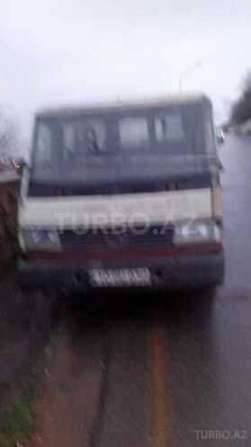 Ford Transit 1992, 455,000 km - 2.3 л - Bakı
