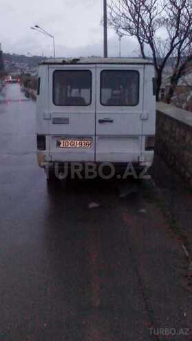 Ford Transit 1992, 455,000 km - 2.3 л - Bakı