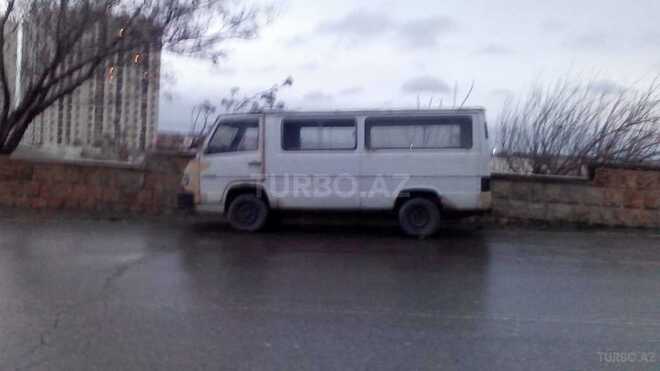 Ford Transit 1992, 455,000 km - 2.3 л - Bakı