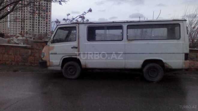Ford Transit 1992, 455,000 km - 2.3 л - Bakı