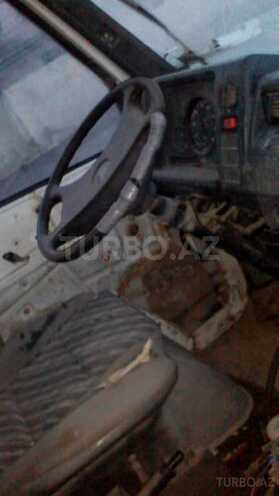 Ford Transit 1992, 455,000 km - 2.3 л - Bakı