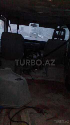 Ford Transit 1992, 455,000 km - 2.3 л - Bakı