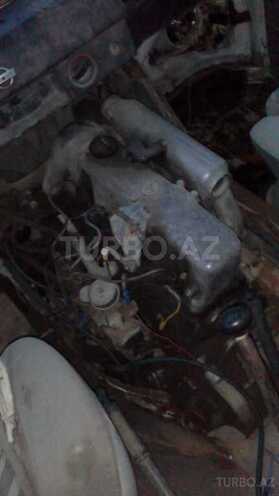Ford Transit 1992, 455,000 km - 2.3 л - Bakı