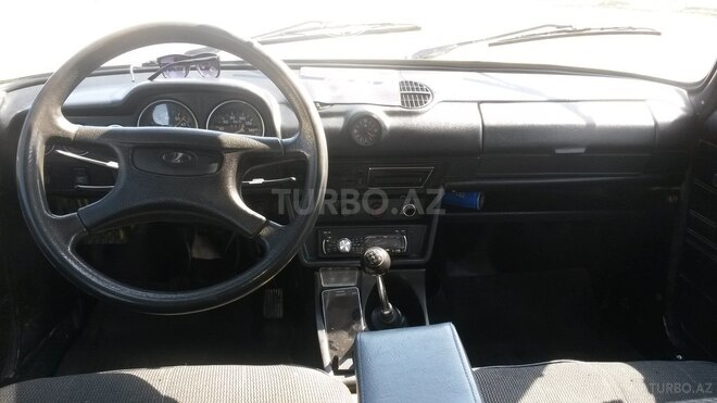 LADA (VAZ) 2106 2001, 168,000 km - 1.5 l - Bakı