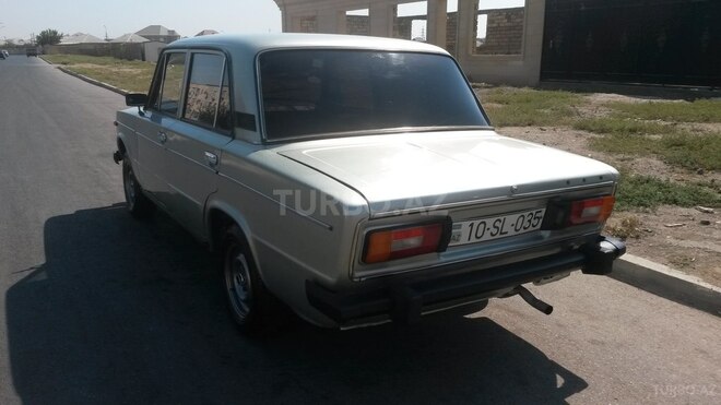 LADA (VAZ) 2106 2001, 168,000 km - 1.5 l - Bakı