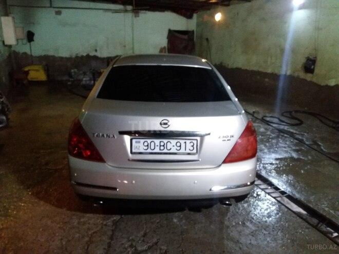 Nissan Teana 2007, 170,000 km - 2.3 л - Gəncə