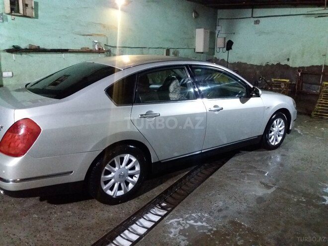 Nissan Teana 2007, 170,000 km - 2.3 л - Gəncə