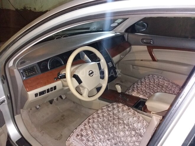 Nissan Teana 2007, 170,000 km - 2.3 л - Gəncə
