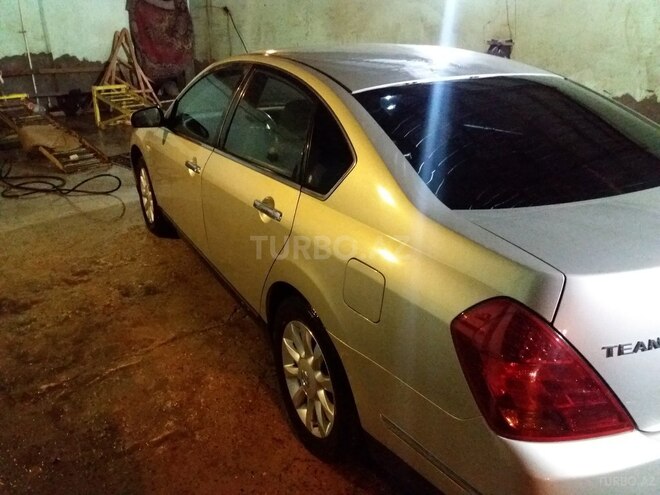Nissan Teana 2007, 170,000 km - 2.3 л - Gəncə