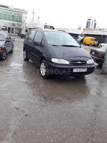 Ford Galaxy 1999, 250,000 km - 2.8 l - Sumqayıt