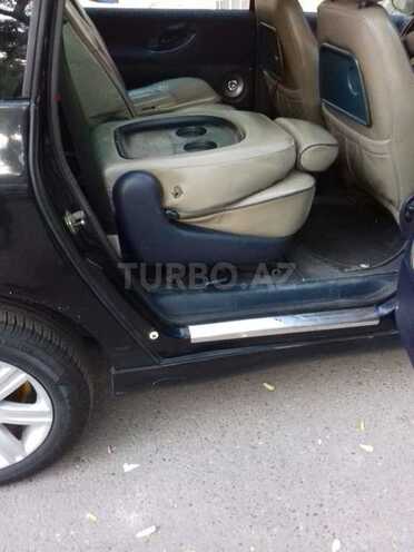 Ford Galaxy 1999, 250,000 km - 2.8 l - Sumqayıt