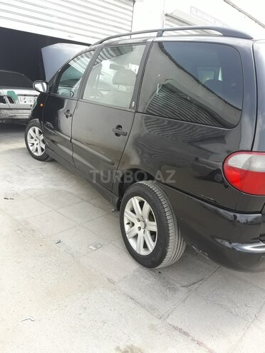 Ford Galaxy 1999, 250,000 km - 2.8 l - Sumqayıt