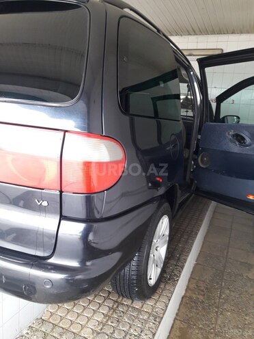 Ford Galaxy 1999, 250,000 km - 2.8 l - Sumqayıt
