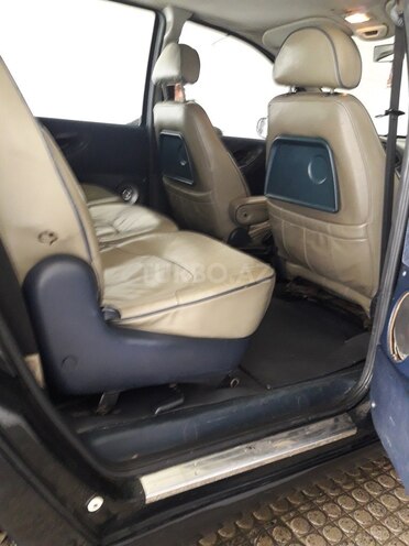 Ford Galaxy 1999, 250,000 km - 2.8 l - Sumqayıt