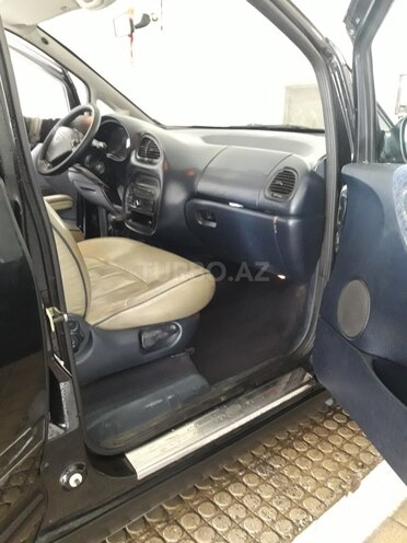 Ford Galaxy 1999, 250,000 km - 2.8 l - Sumqayıt