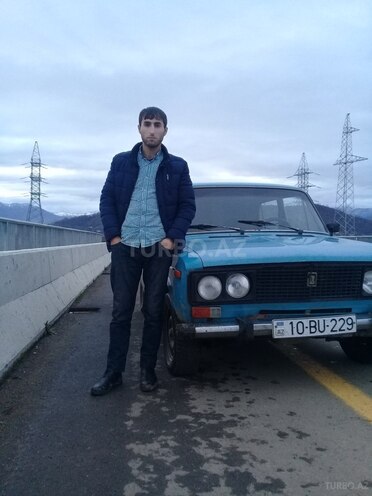 LADA (VAZ) 2106 1994, 500 km - 1.1 л - Astara