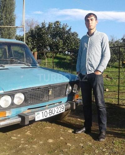 LADA (VAZ) 2106 1994, 500 km - 1.1 л - Astara