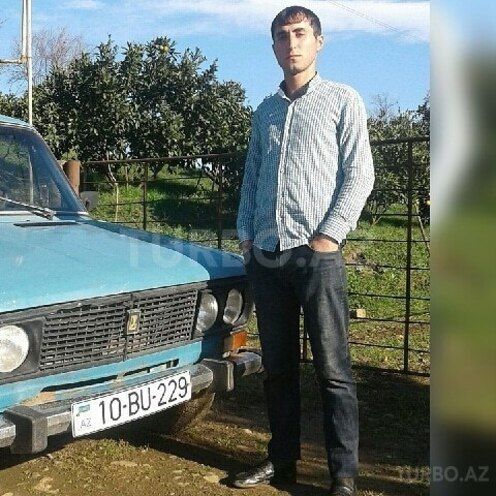 LADA (VAZ) 2106 1994, 500 km - 1.1 л - Astara