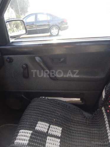 Volkswagen Golf 1991, 332,906 km - 1.6 л - Bakı