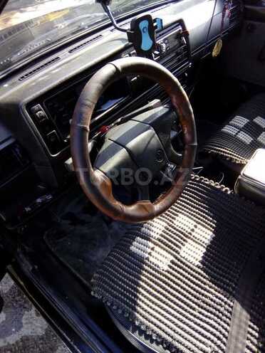 Volkswagen Golf 1991, 332,906 km - 1.6 л - Bakı