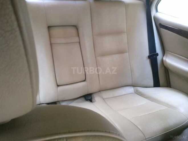 Mercedes C 230 1999, 160,000 km - 2.3 l - Bakı
