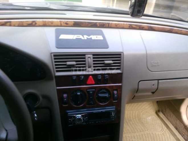 Mercedes C 230 1999, 160,000 km - 2.3 l - Bakı