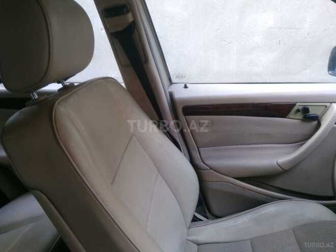 Mercedes C 230 1999, 160,000 km - 2.3 l - Bakı