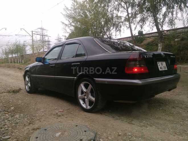 Mercedes C 230 1999, 160,000 km - 2.3 l - Bakı