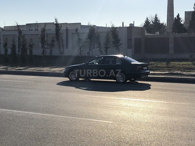 BMW 520 1999, 277,000 km - 0.2 l - Bakı