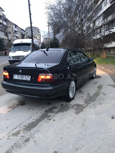 BMW 520 1999, 277,000 km - 0.2 l - Bakı