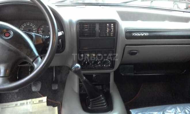GAZ 31105 2007, 34,000 km - 2.4 l - Gəncə