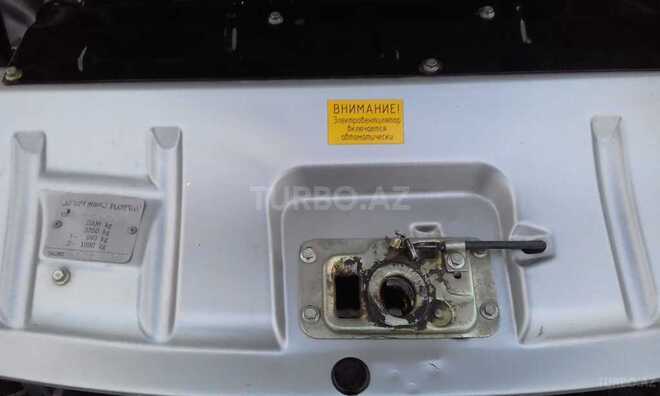 GAZ 31105 2007, 34,000 km - 2.4 l - Gəncə