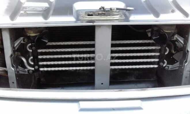 GAZ 31105 2007, 34,000 km - 2.4 l - Gəncə
