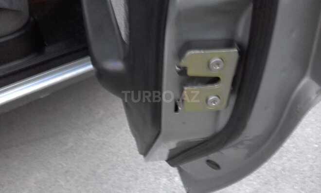 GAZ 31105 2007, 34,000 km - 2.4 l - Gəncə